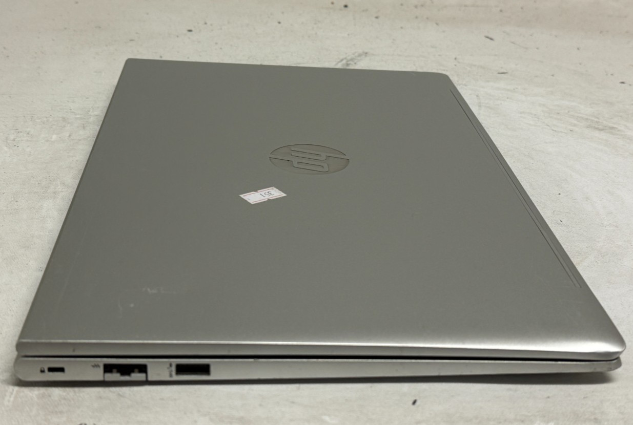 HP ProBook 450 G8 15.6″ (i5-1135G7 – 8GB RAM – 256GB SSD – Win11Home)