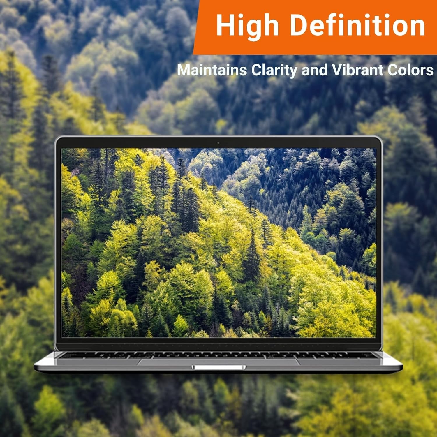 14 Inch 16:10 Laptop Blue Light Screen Protector Touch Screen Anti-Glare Anti Sc