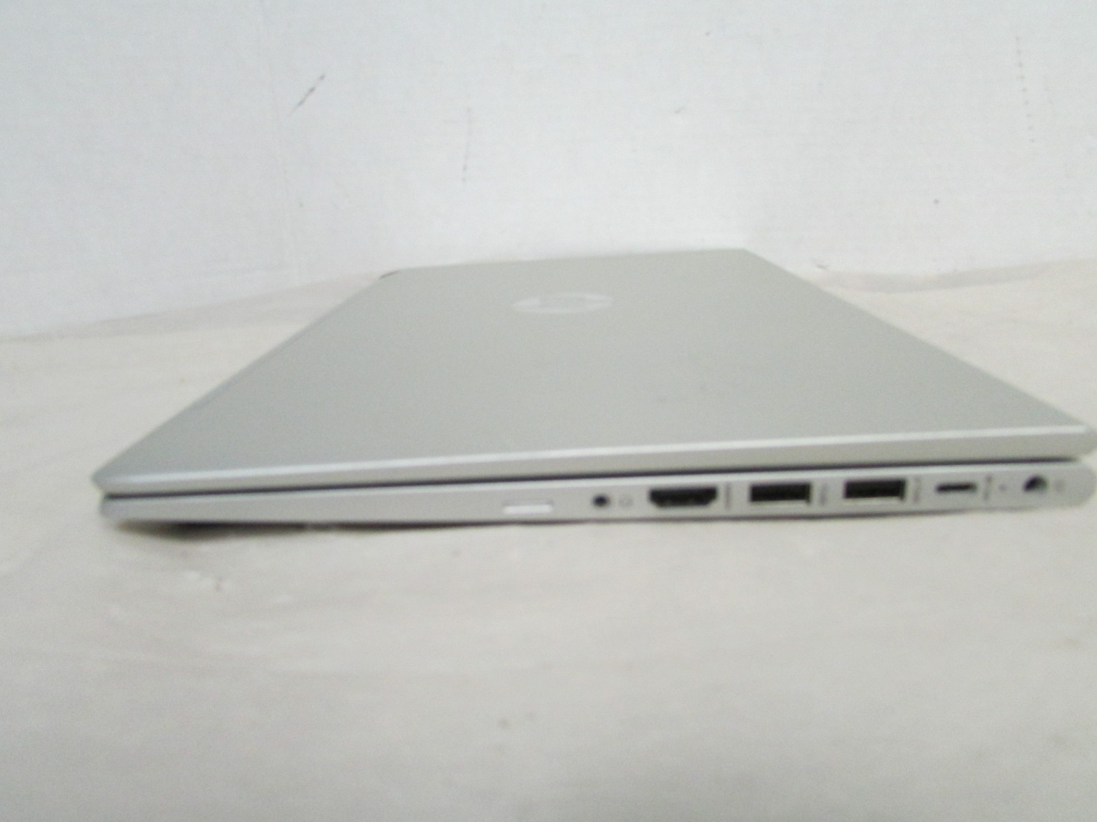 HP ProBook 445 G10 14″ AMD Ryzen 5 7530U @2.00G 16GB RAM NO SSD For Parts READ