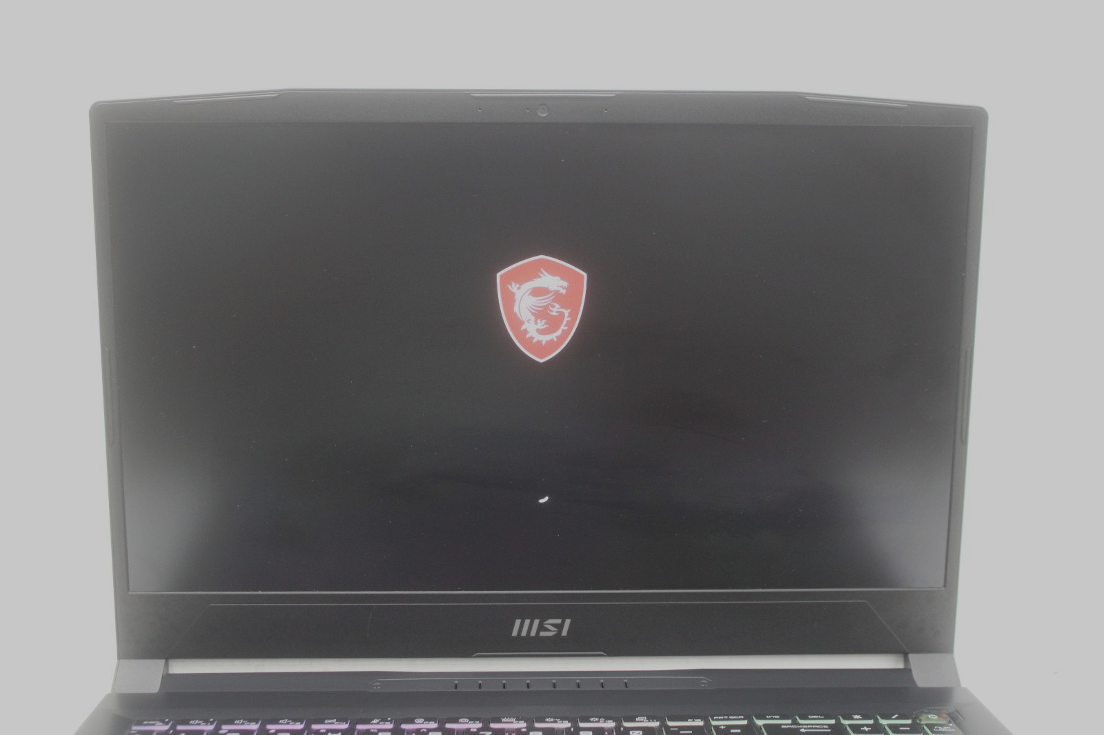 MSI Katana 15 B13V 15.6″ i7-13620H 2.4GHz 16GB RAM 1TB SSD GeForce RTX 4050