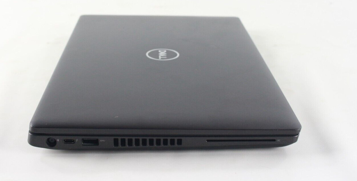 Dell Latitude 5401 14″ Laptop i5 9th Gen 480GB SSD 16GB RAM Win 11 Pro (CI)