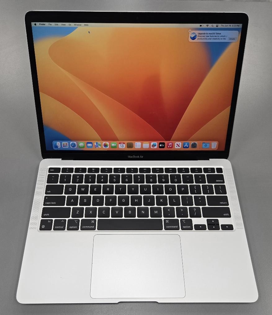 Apple MacBook Air A2337 – 2020 (PD6016705)