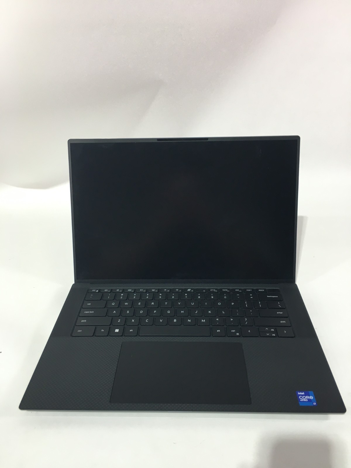 @PCD Dell Precision 5560 15.6″ i7-11850H 1TB SSD 16GB RAM Win11p A2000 w/ A/C