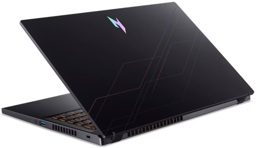 Acer 15.6″ Nitro V 15 IPS LCD Gaming Laptop Core i5 13th Gen 16GB 512GB SSD