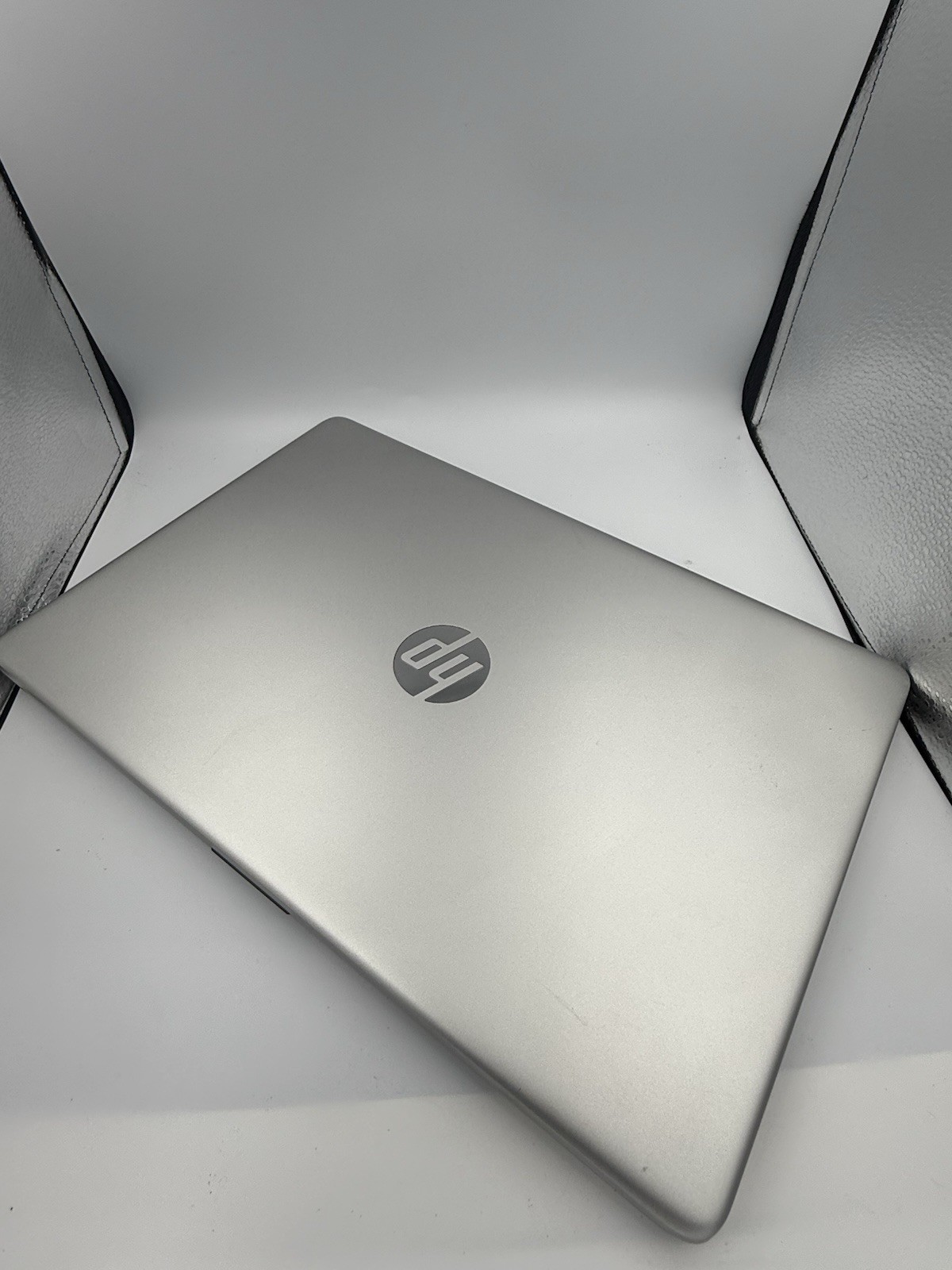 HP 15-DY1076NR 15.6 inch 256GB Intel Core i5-1035G1 Laptop 1.00GHz 8GB DDR4 #w