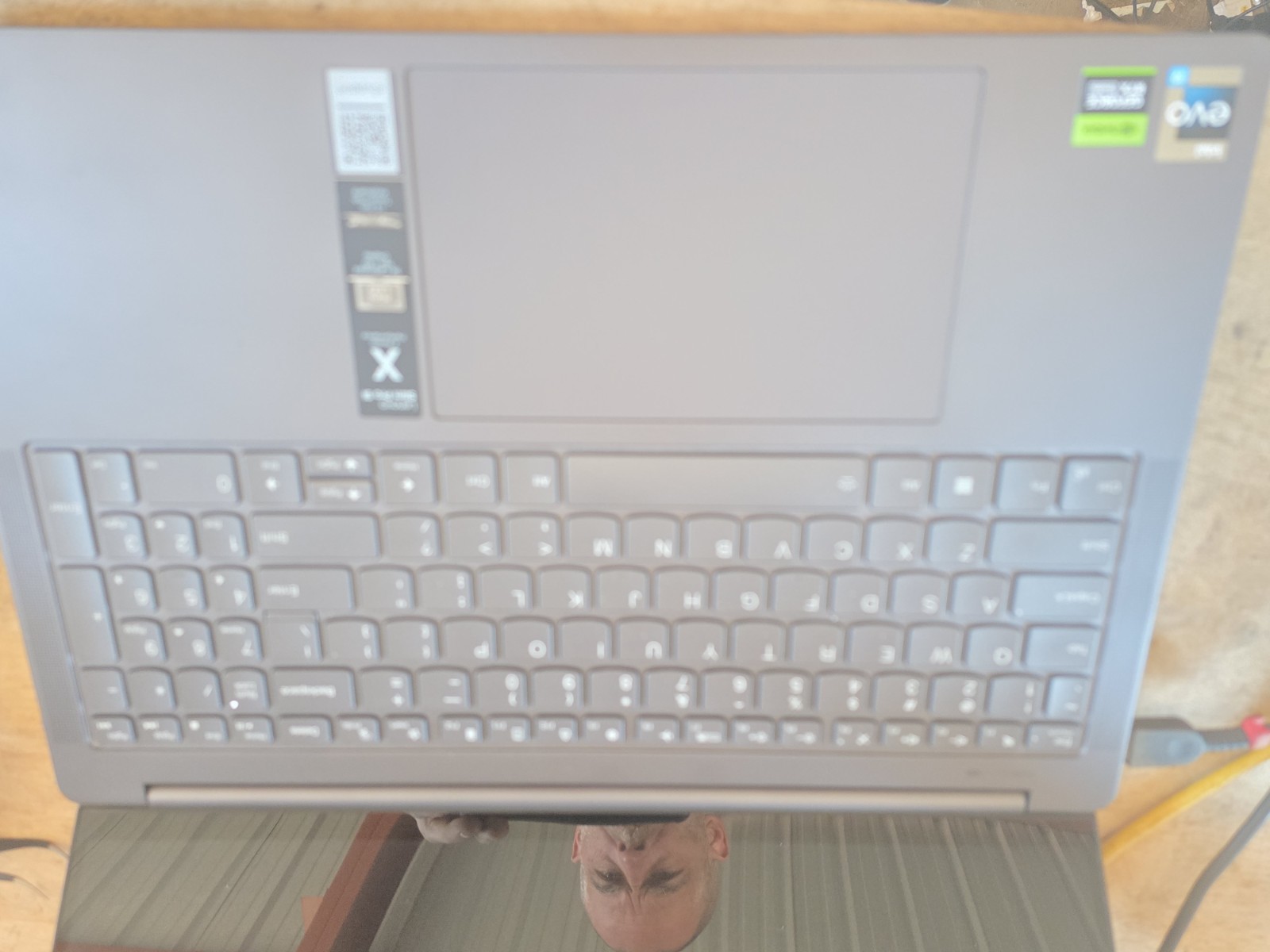 Lenovo Slim Pro 9i 16IRP8 16” Intel Core i9-13905H 2.6GHz 32GB Rtx Post