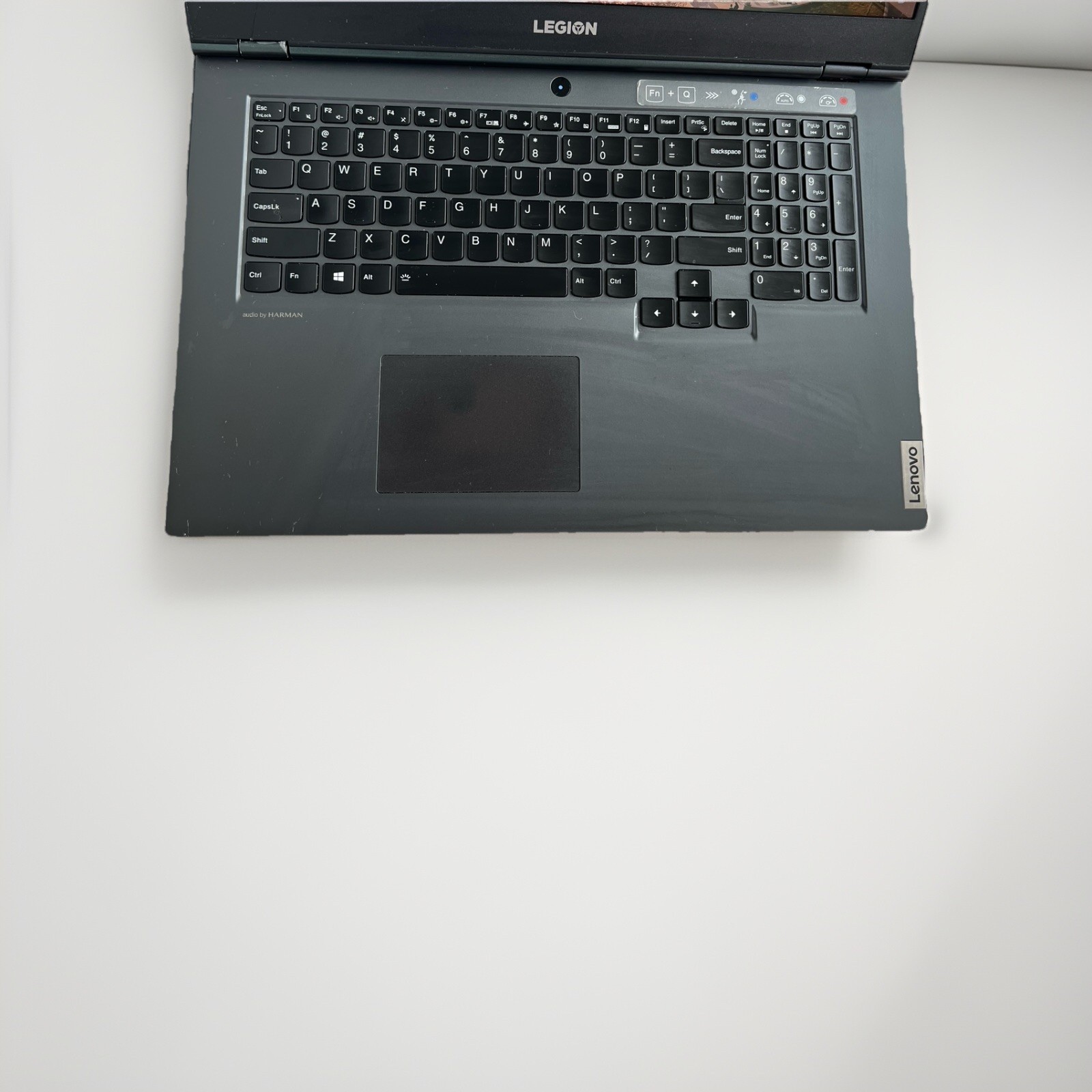 Lenovo Legion 5 17” FHD 2.6GHz i7-10750H 16GB 1TB SSD GTX 1660 Ti