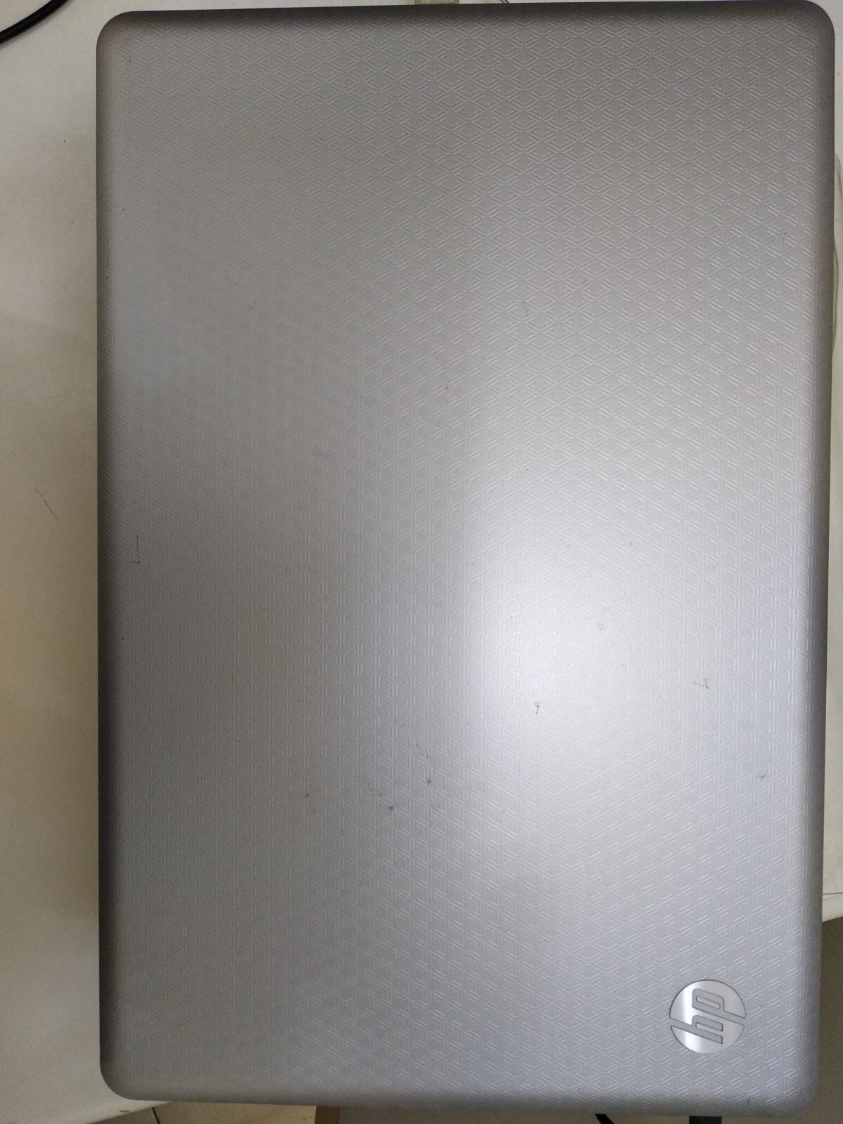 Lot 2 Notebooks: HP G62 and Toshiba Laptop