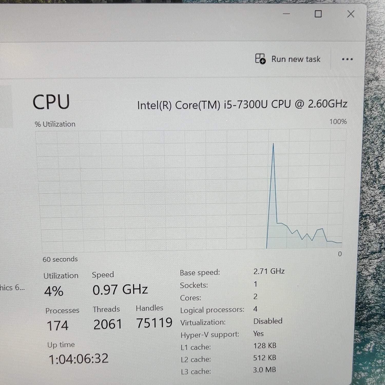Broken Lenovo ThinkPad X1 Carbon Gen 5 20HR000DUS 14″ i5-7300U 8GB RAM 256GB Bad
