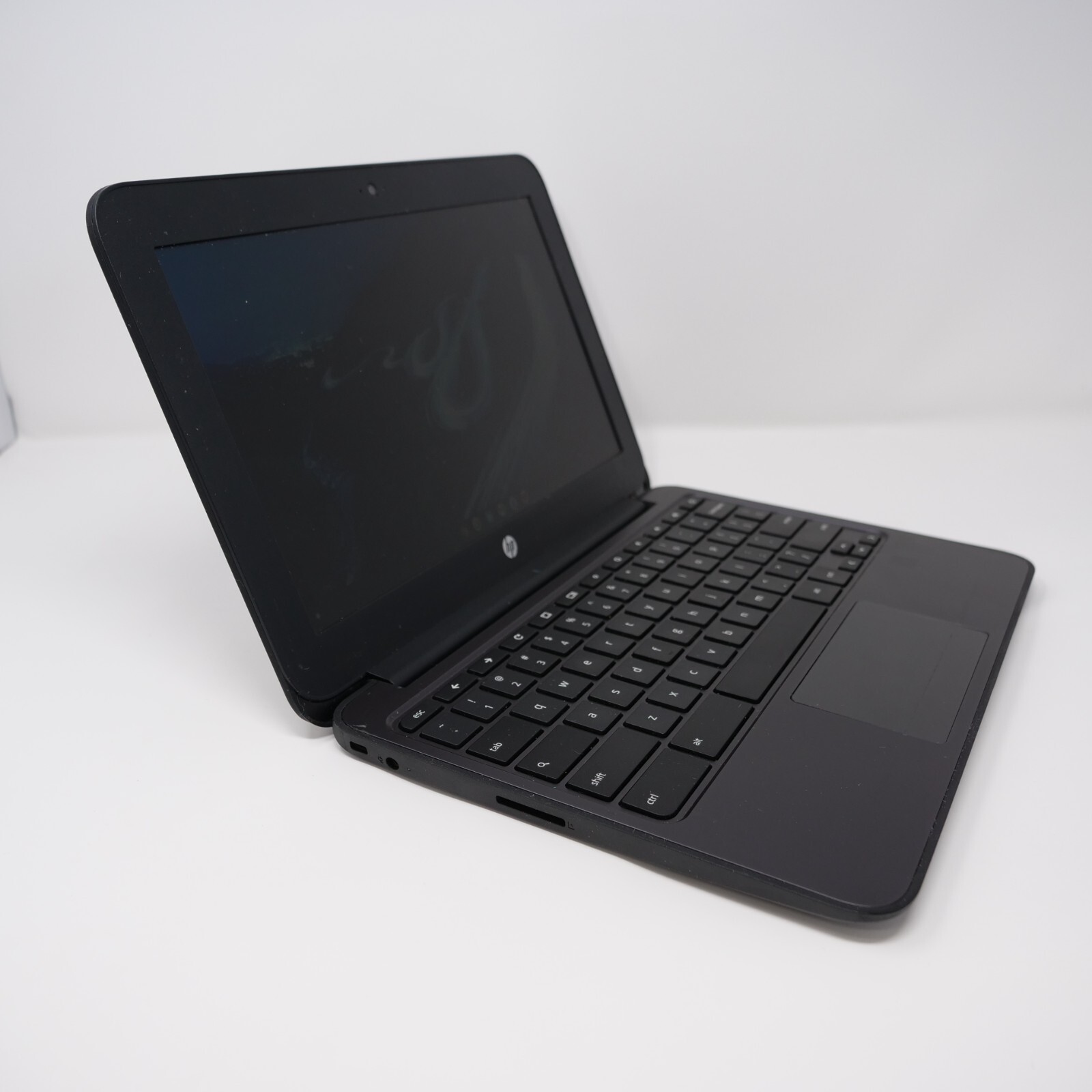 Kali Linux Netbook Laptop HP 11.6″ Intel 2.16 GHz 4GB RAM 16GB SSD USB Bumper-B