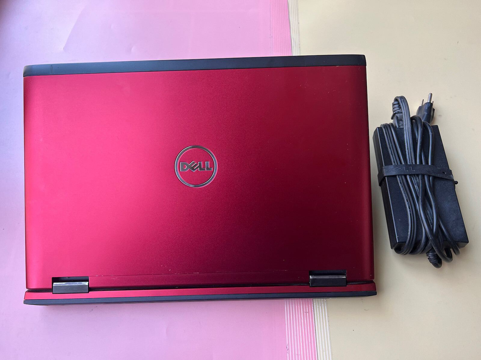 Dell Vostro 3550 Intel Core I5-2410M 2.66GHz 6GB RAM 500GB HDM WEBCAM BLUETOOTH