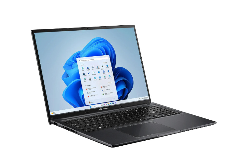 ASUS VivoBook 16 16” (512 GB SSD Intel Core i7-13700H 2.4GHz 16GB RAM) Laptop