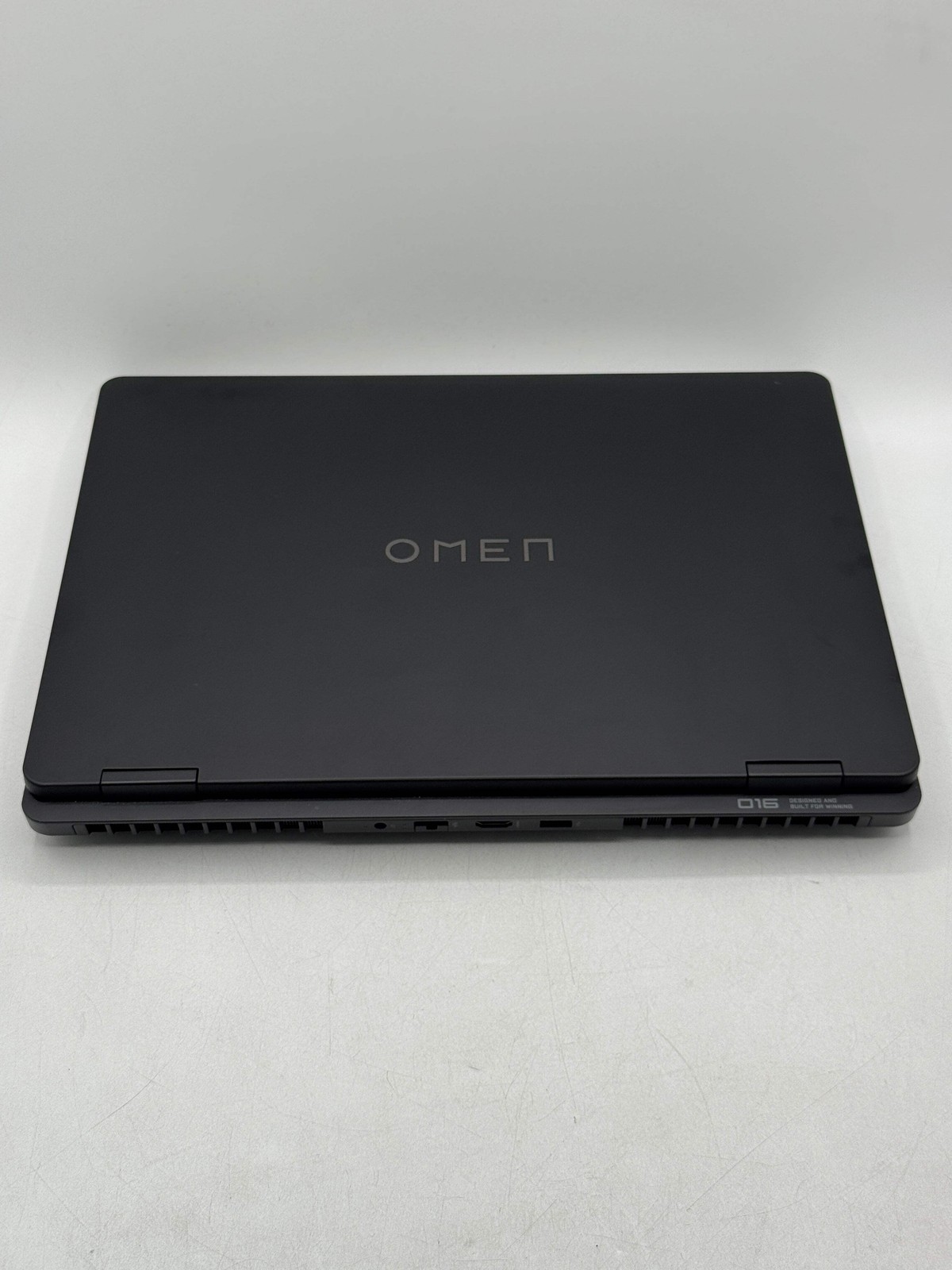 HP Omen 16-ap0053dx 16″ Ryzen 9 8940HX 2.4GHz 32GB RAM 1TB SSD GeForce RTX 5060