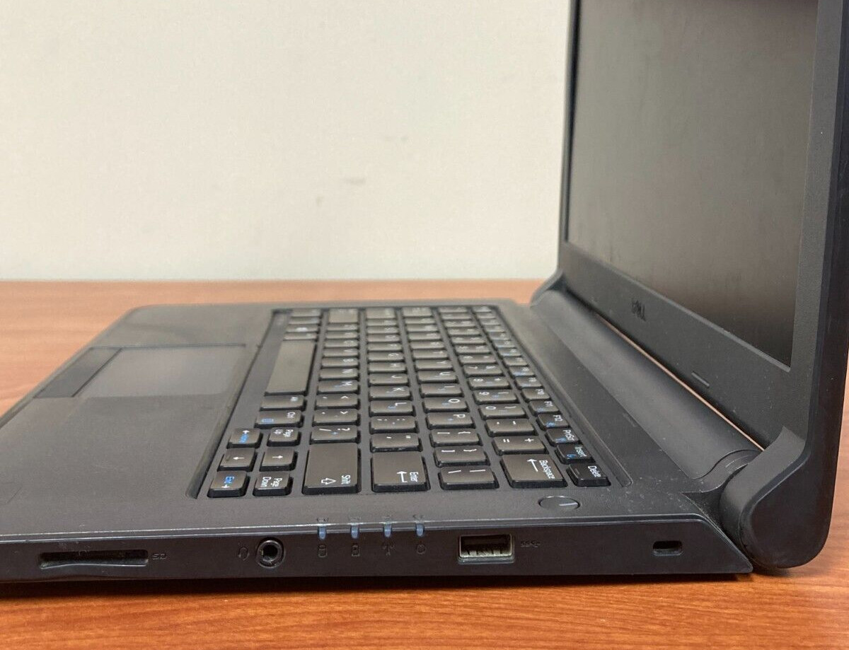 Dell Latitude 3340 Intel Celeron 2957U- 4GB RAM – 500GB HDD **READ DESCRIPTION**