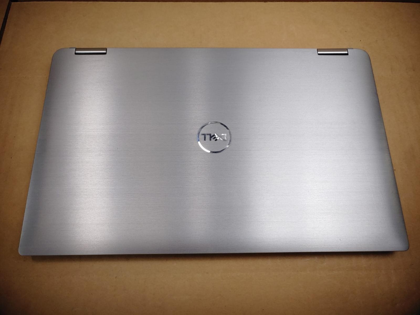 Dell Latitude 7400 2-in-1 14″ Touch Intel i5-8365U✔8GB✔256GB✔Win11Pro✔ *NO A/C*