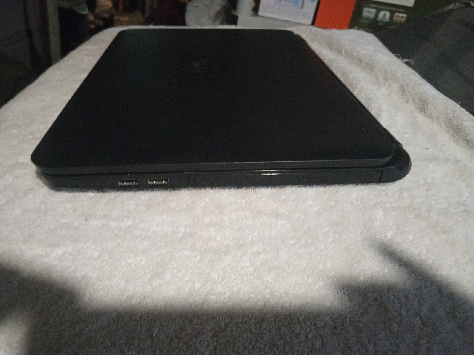 HP 255 38 LAPTOP
