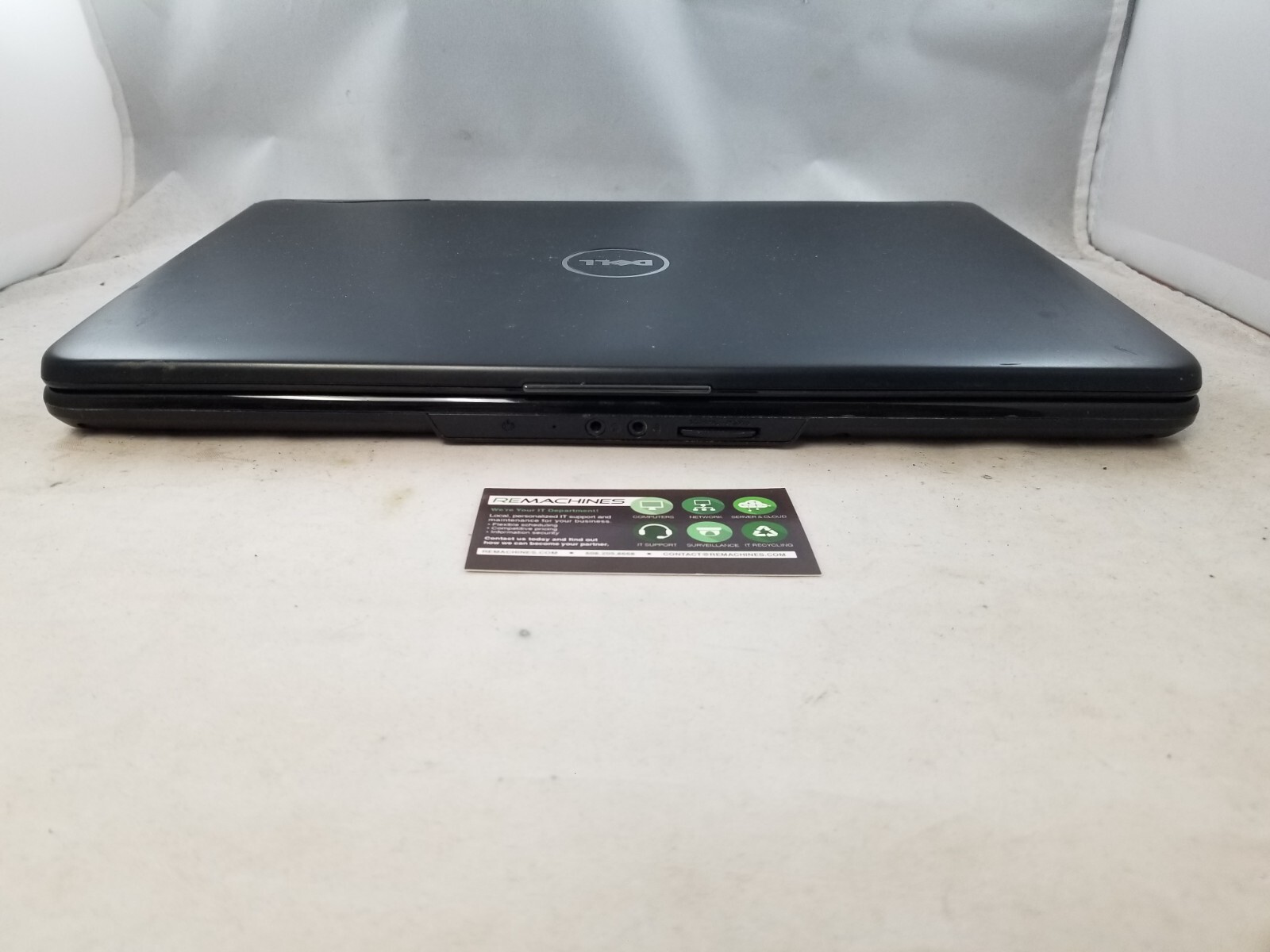 Dell Inspiron 1545 15.6″ Laptop Pentium Dual Core 2GHz 3GB 250GB HDD No OS