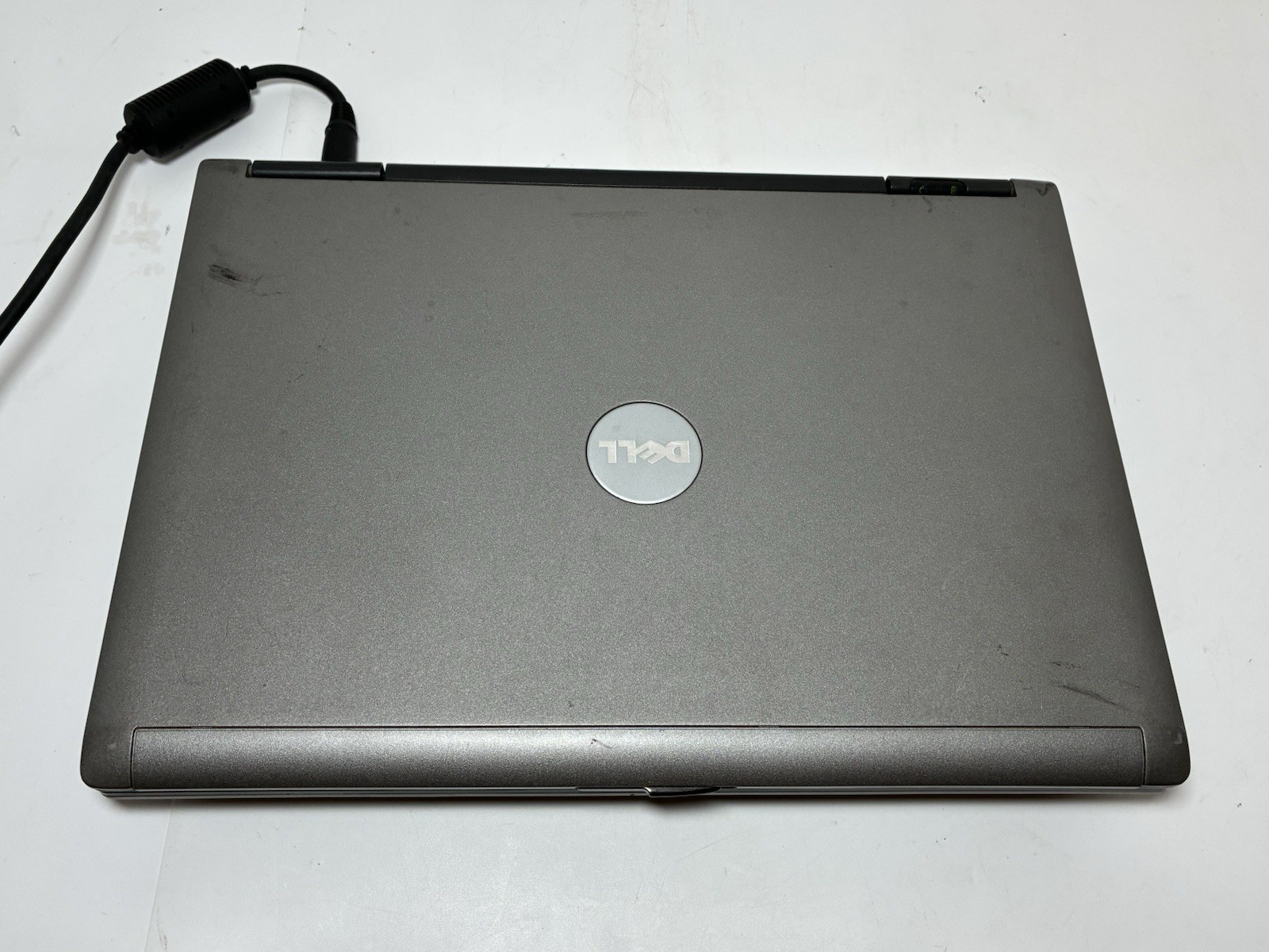 Dell Latitude D430 Mini Laptop 1.33 GHz Core2Duo 2GB RAM 128GB SSD Windows XP