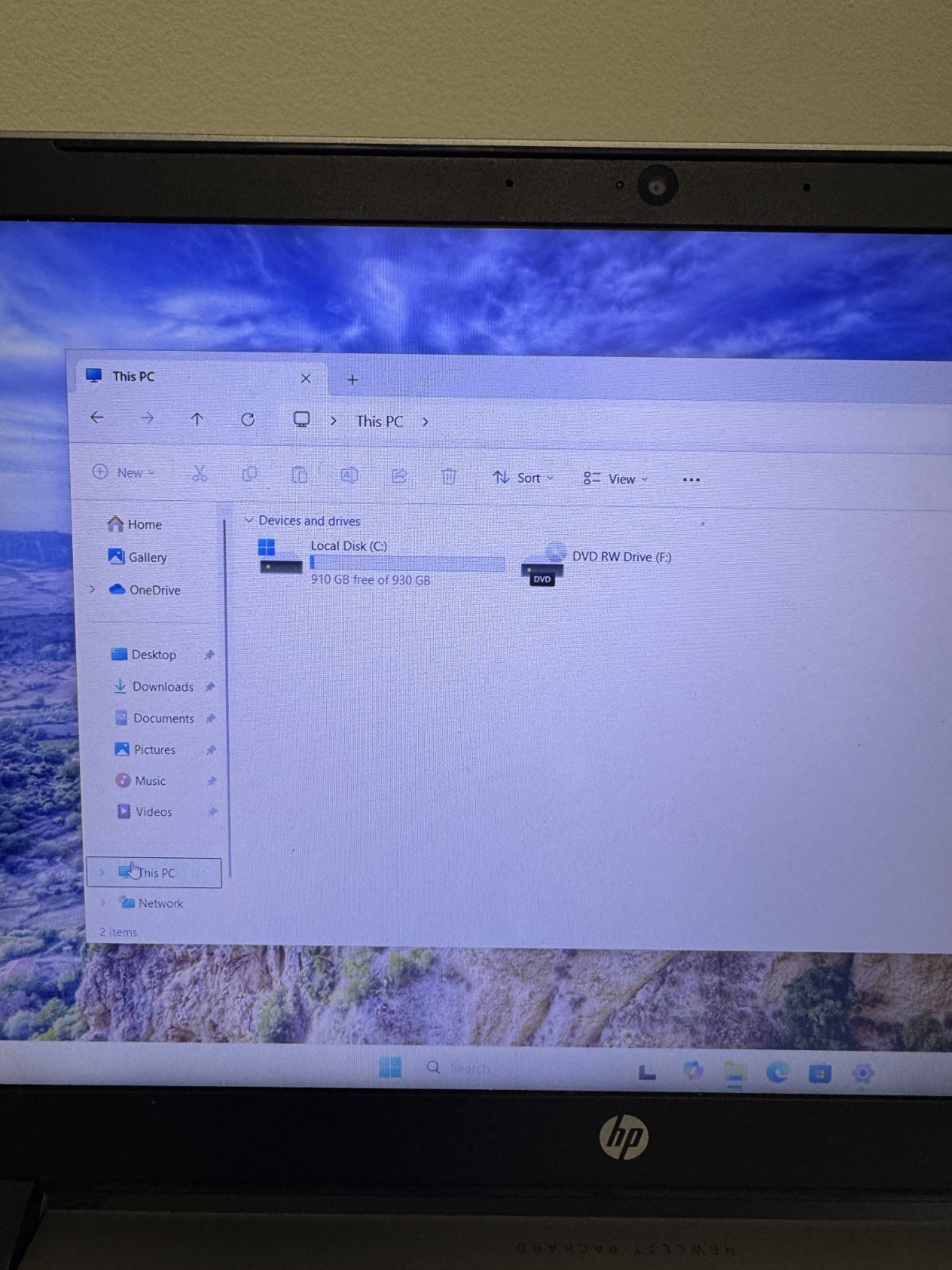 HP Envy 15 ProtectSmart Laptop (i7 4th Gen, 12GB RAM, 1TB HDD)
