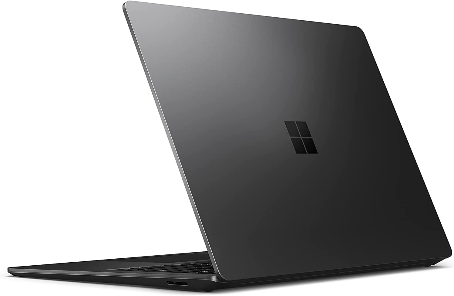 Microsoft Surface Laptop 4 1979 15″ FHD Touch i7 3.0Ghz 16GB RAM 256GB SSD Black