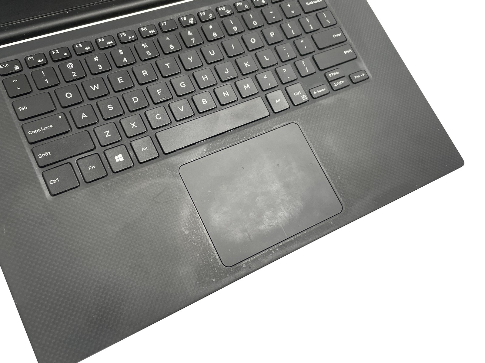 Dell Precision 5530 Laptop i7-8850H 256GB SSD 16GB RAM – No OS / Battery