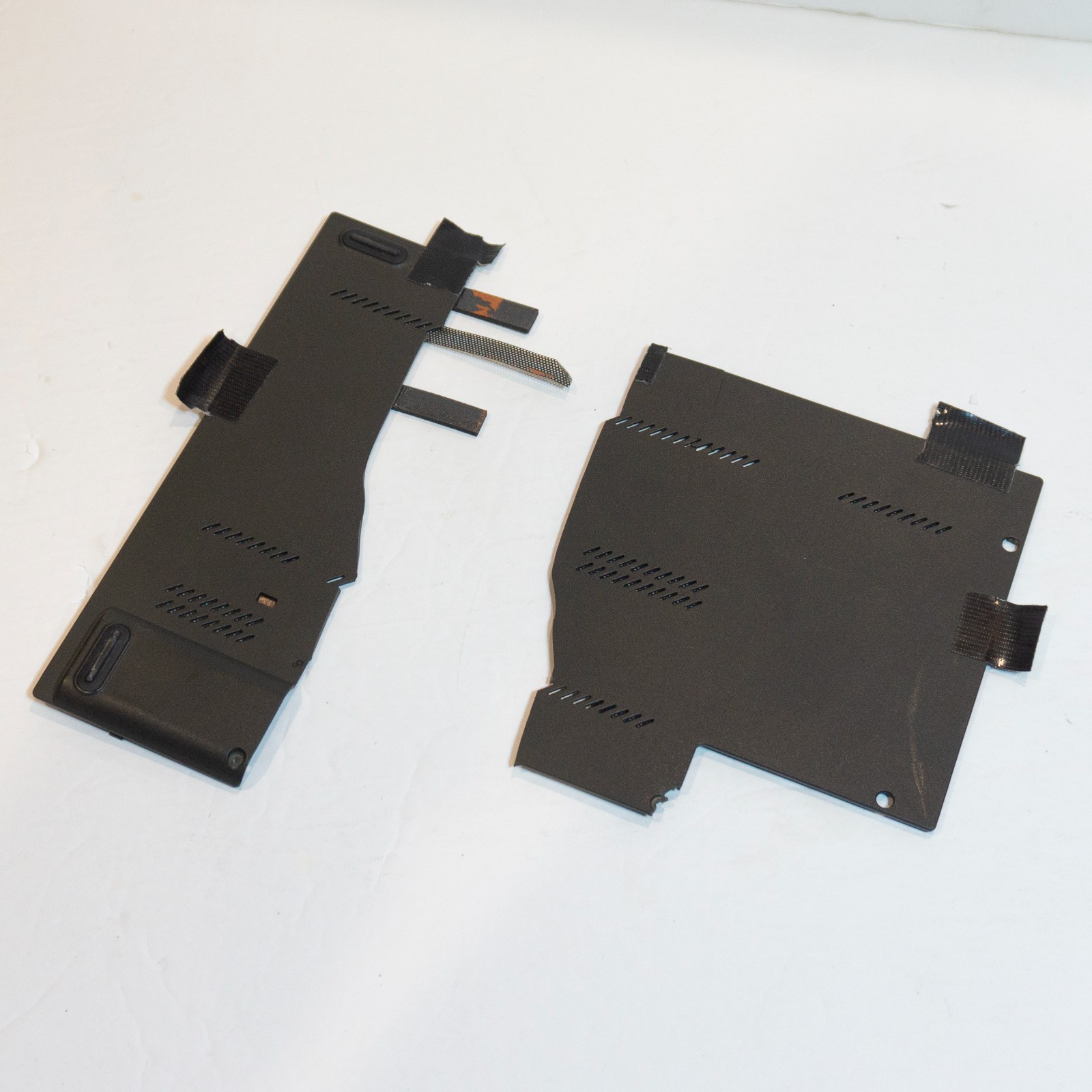 For Parts Lenovo ThinkPad L440 NO RAM NO SSD 2 Batteries Not Working Read Desc