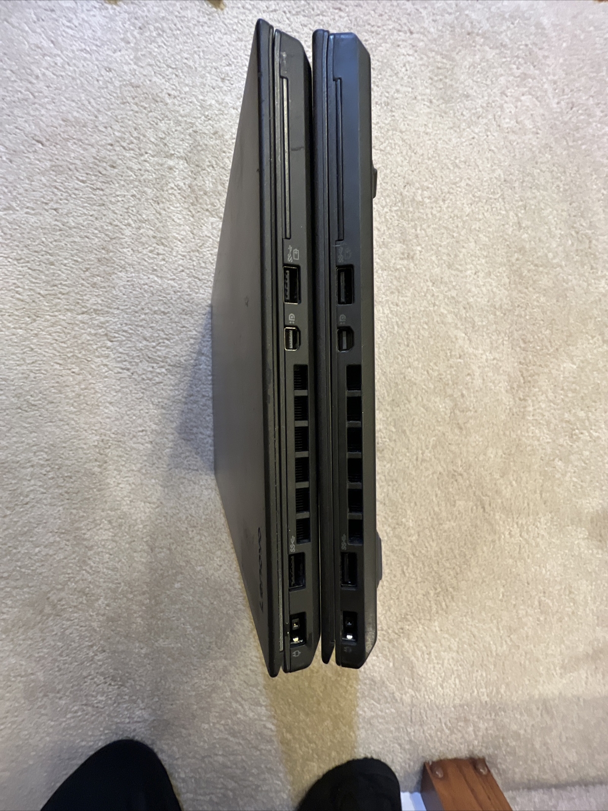 THinkpad T460 14″ FHD touch screen,i5-6300U,16GB/480GB SSD,Win 10. Ready to Use