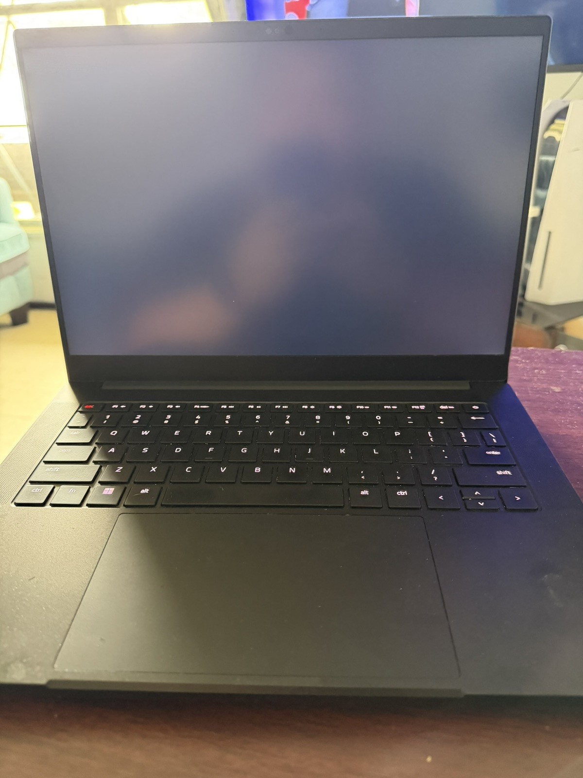 2023 Razer Blade 14 RZ09-0482 Ryzen 9 7940HS Radeon RTX 4070 16GB 1TB QHD+ 240Hz