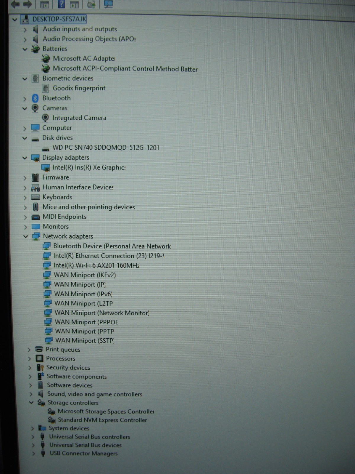 2024 Lenovo ThinkPad E16 Gen 1 16″WUXGA i7-1355U 1.7GHz 16GB 512GB Win 11Pro +PA