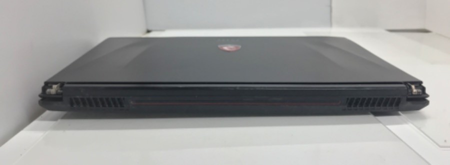 MSI GE62 2QF APACHE PRO i7-4720HQ 8GB 256GB SATA SSD W11P *READ