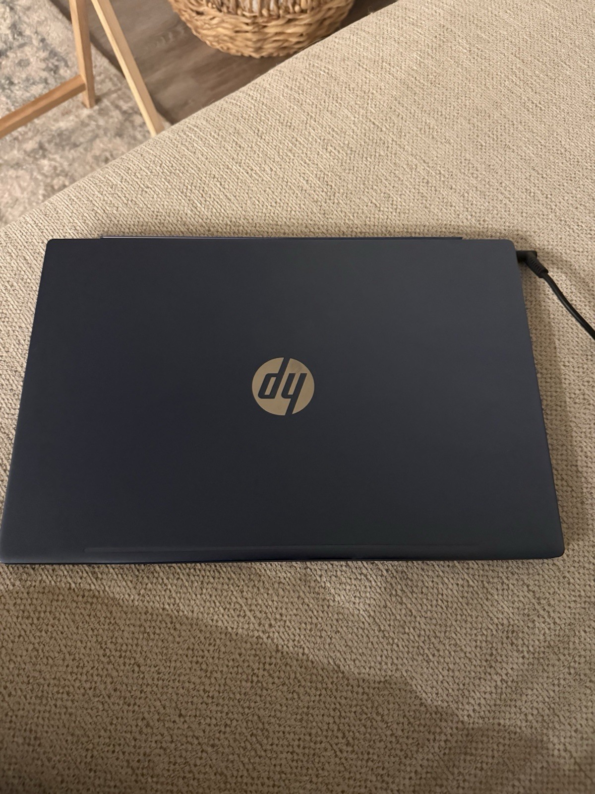 HP Pavilion 15-eg0xxx 15.6″ FHD i7-1065G7 1TB Blue / Touchscreen