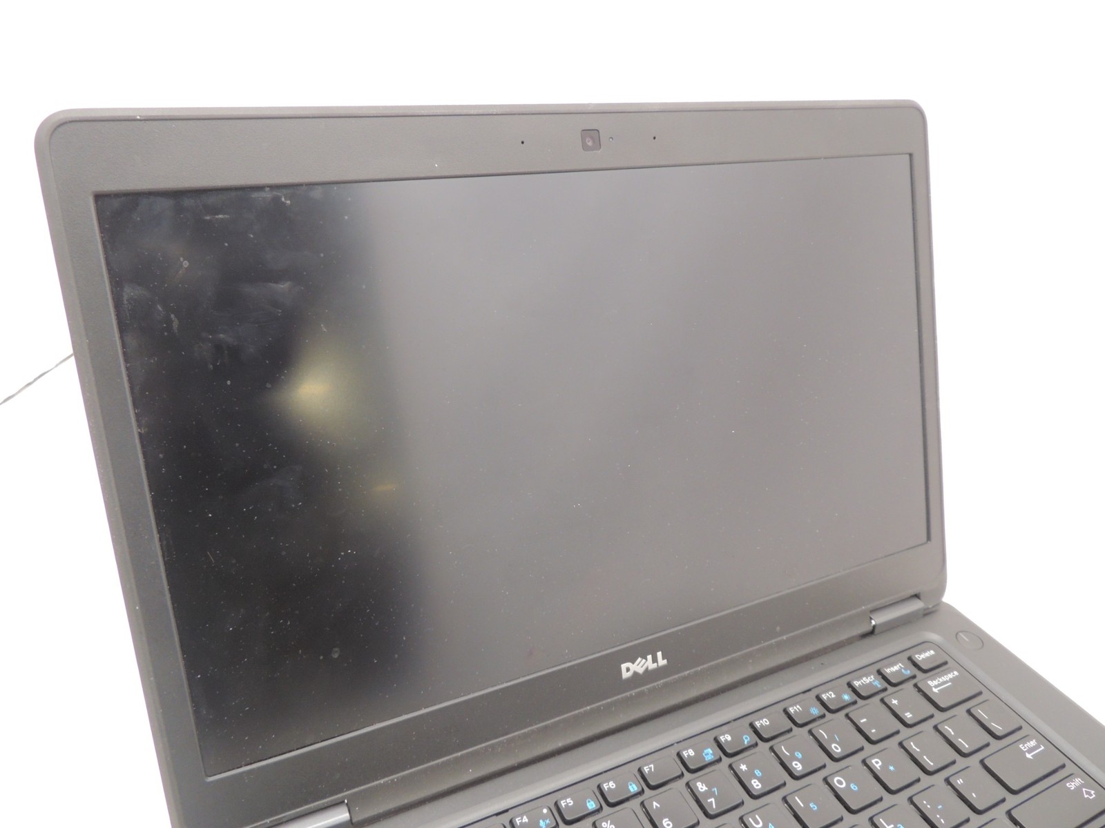 Lot of 2 Dell Latitude E5450 14″ Core i5 5300 8GB 240GB SSD No Battery/OS Laptop