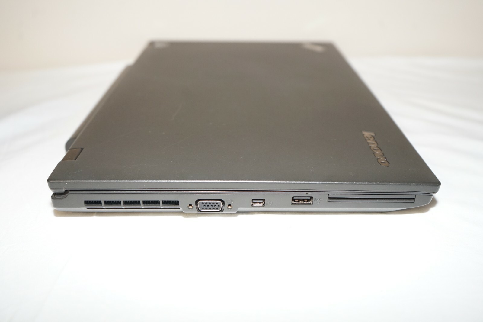 ^ Lenovo ThinkPad L540 i7-4712MQ @ 2.3GHz 15.6″ 4GB Ram No HD #C1222