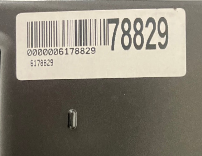 Dell Precision 7540 NVIDIA Q. RTX 3000 6GB 2.8GHz Intel Xeon E-2276M 64GB 1TB