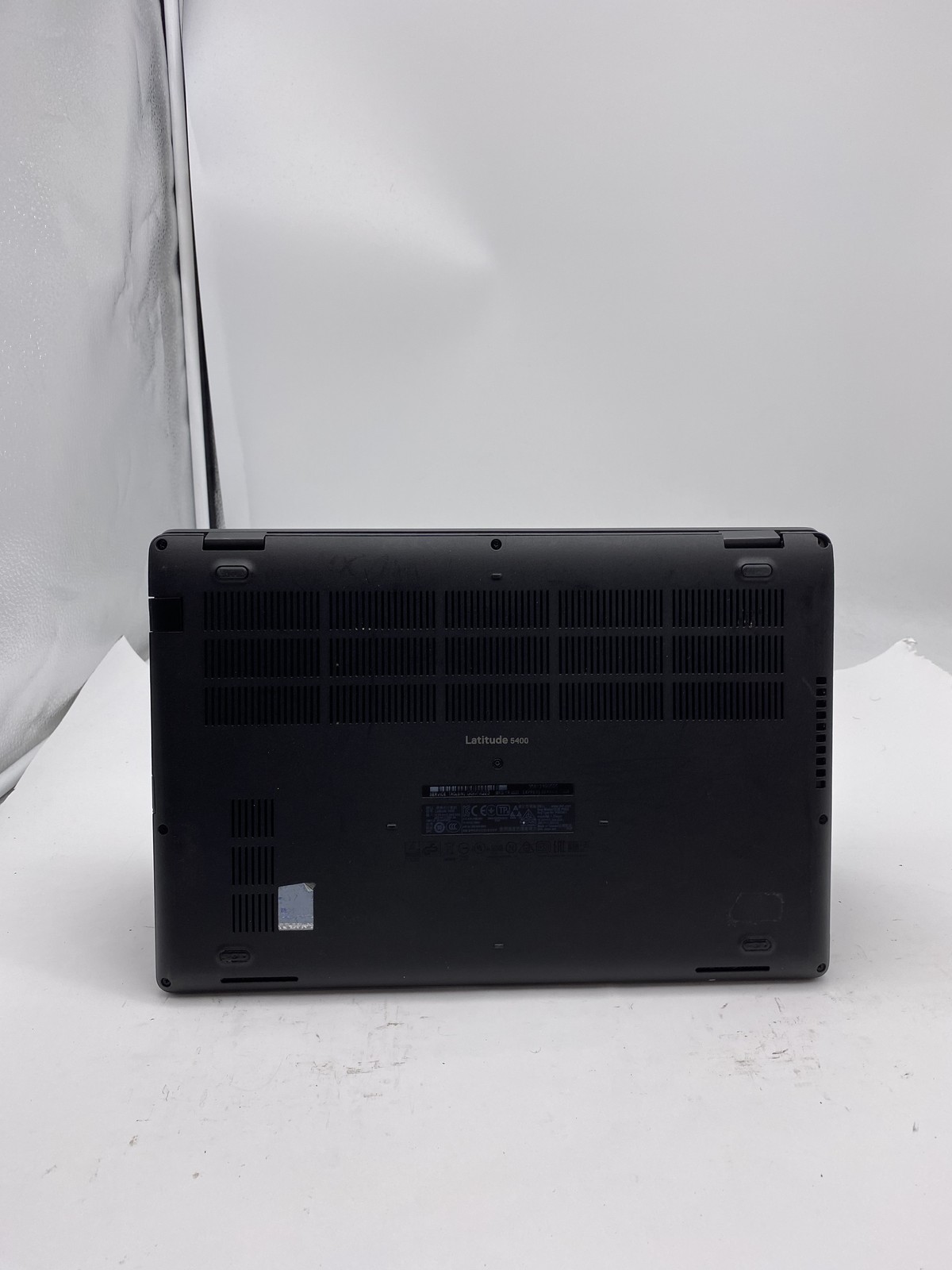 Dell Latitude 5400 Laptop Intel Core i5 8365U 1.6GHz 8GB RAM 256GB SSD W11P