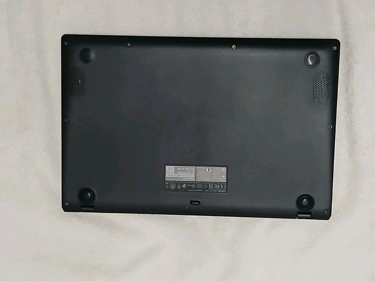 ASUS L510MA-TH21 Intel Pentium 15.6″ LAPTOP 4GB 128GB Updated Asus Battery