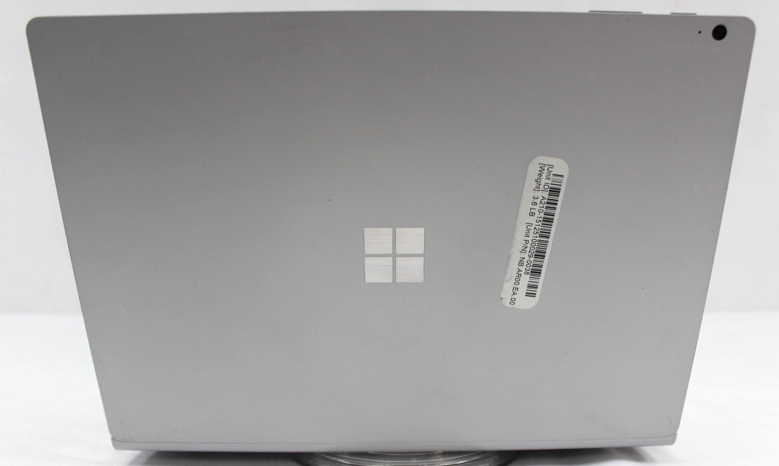 Microsoft Surface Book 3 i7‑1065G7 32GB 1TB Iris Plus Graphics Premium 2‑in‑1