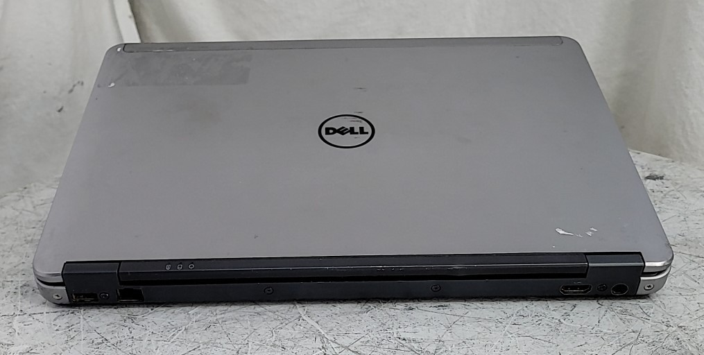 DELL LATITUDE E6440 4CW3N Laptop Core I5-4300M 8GB 320GB SEE NOTES