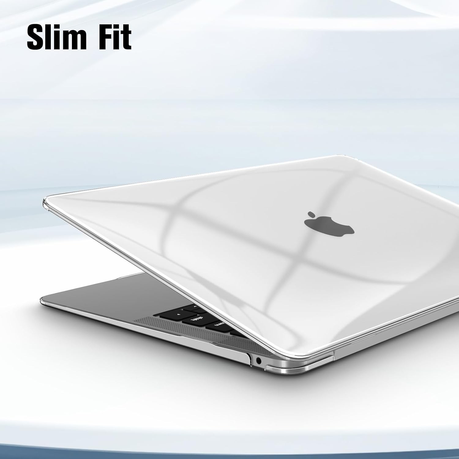Case for MacBook Air 13 Inch A2337 (M1) / A2179 / A1932 Snap On Hard Shell Cover