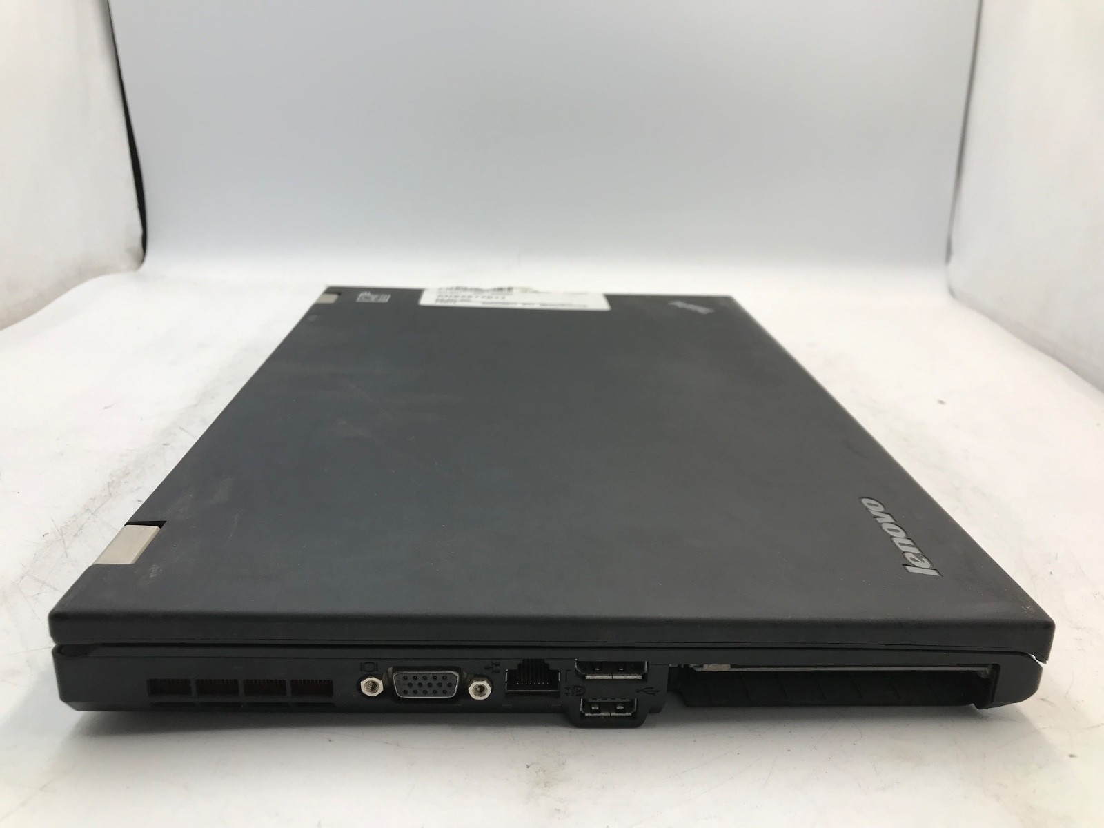 Lenovo ThinkPad E420 Intel i5-2520M 14″ -BOOTS TO BIOS/MISSING PARTS