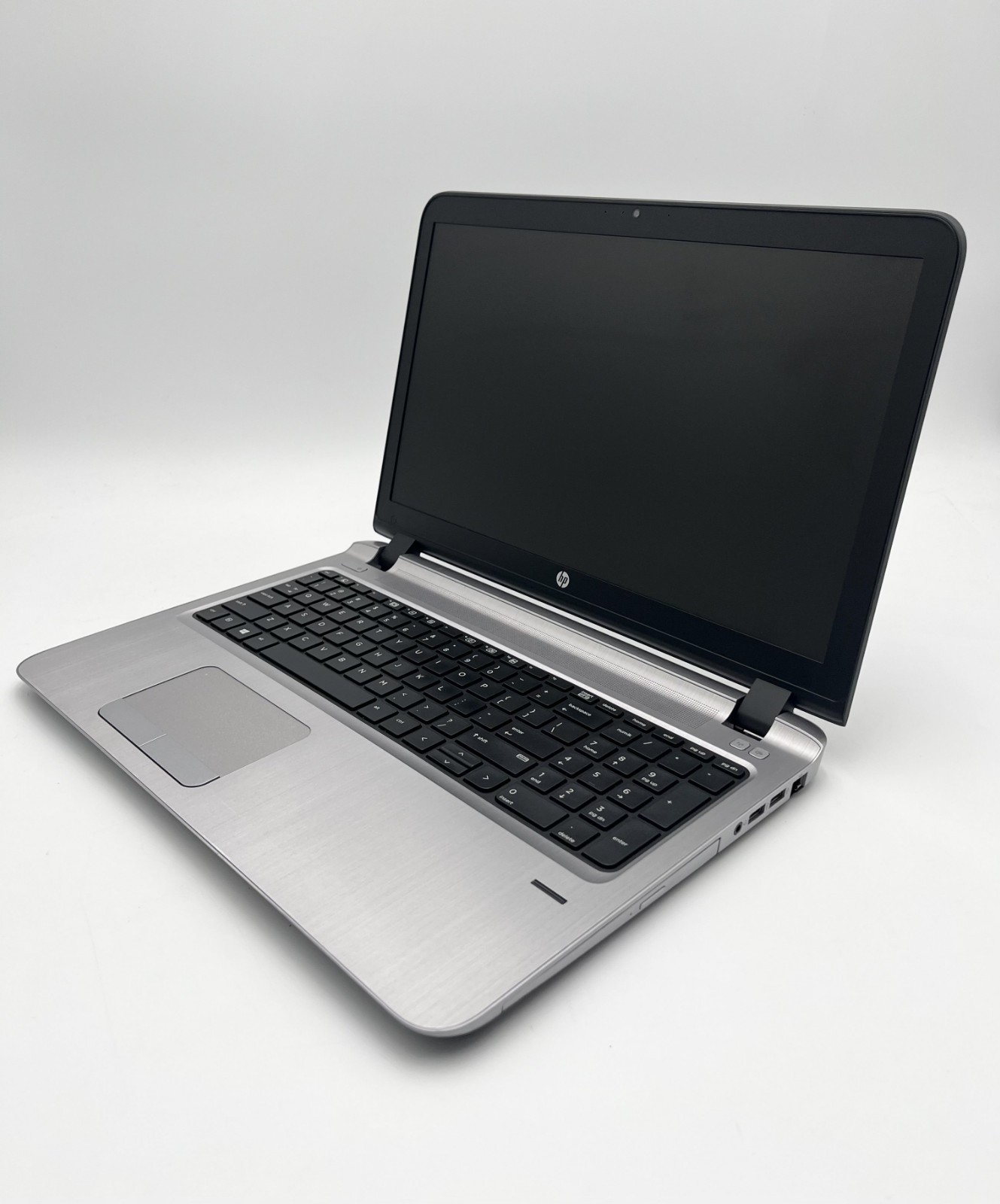 HP ProBook 455 G3 AMD A8-7410 4GB RAM 500GB HDD 15.6″ Business Laptop