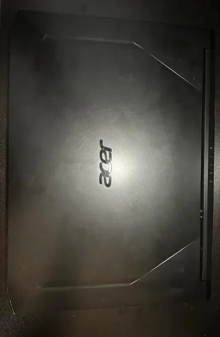 2020 acer – nitro 5 15.6 gaming laptop