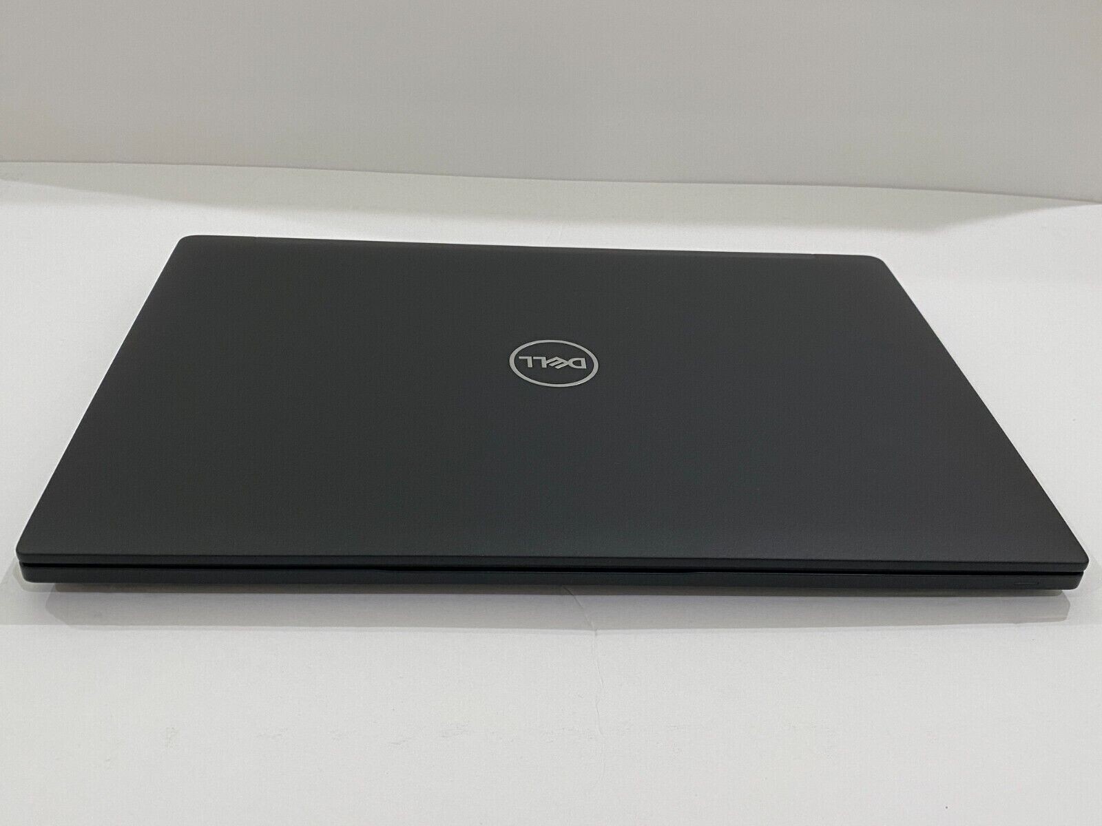 Dell Laptop Latitude E7490 Core i5-7300U 256SSD 8GB RAM Windows 11 Webcam