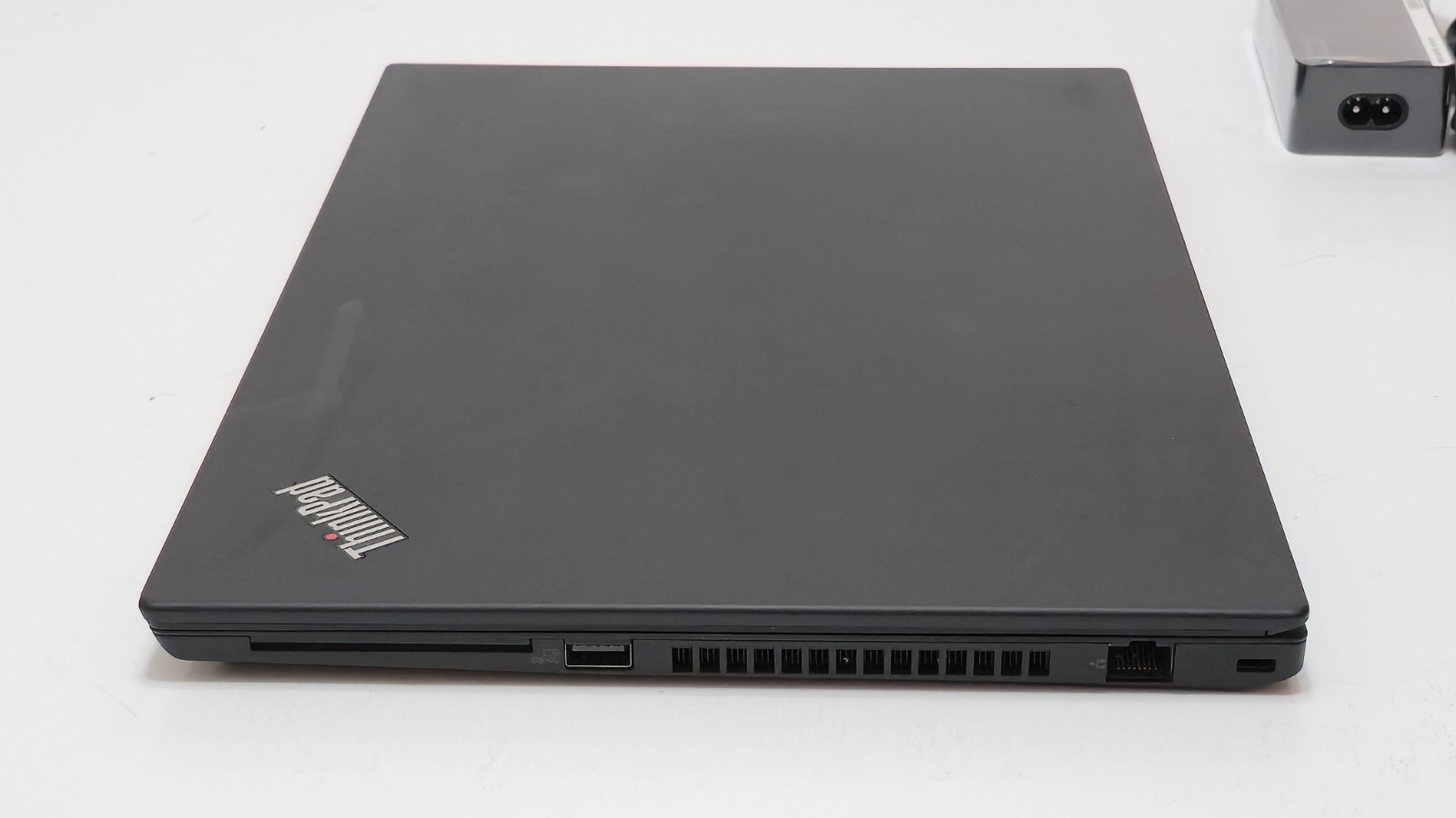 Lenovo ThinkPad P14S Gen 2 Intel i7-1185G7, 48GB RAM, 1TB SSD NVIDIA T500 Touch