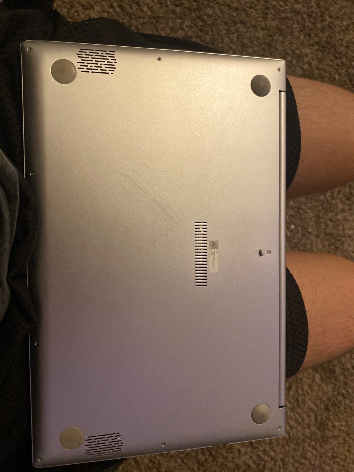 Asus Vivobook S 14″ Laptop Intel Core 480GB Model X421EA_S433EA