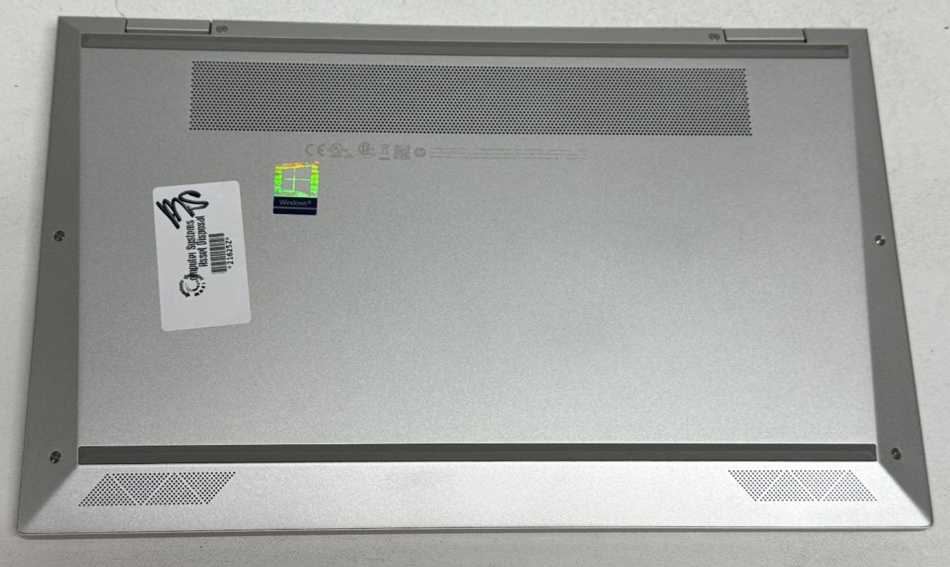 HP EliteBook x360 1040 G7 2in1 14″ (i5-10310u – 8GB RAM – 256GB SSD – Win11Home)