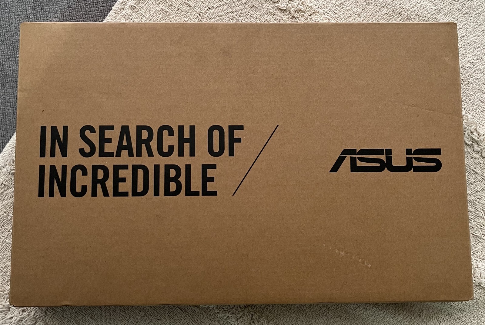 chromebook 14 inch laptop. New in box never been open