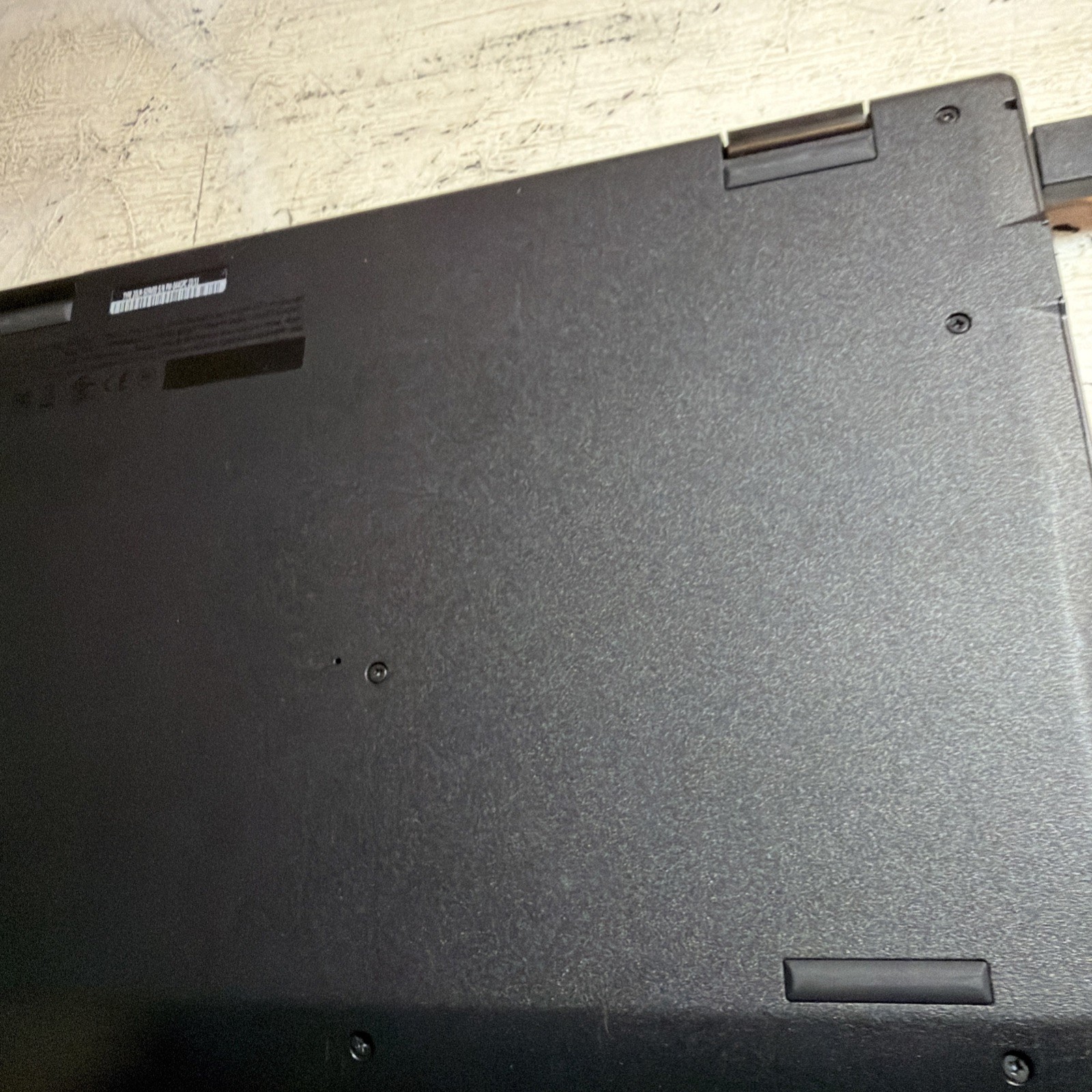 Lenovo Yoga 11E(5th Gen)Touch 2-in-1 Laptop Intel N4120 4GB RAM/128GB SSD WIN 11