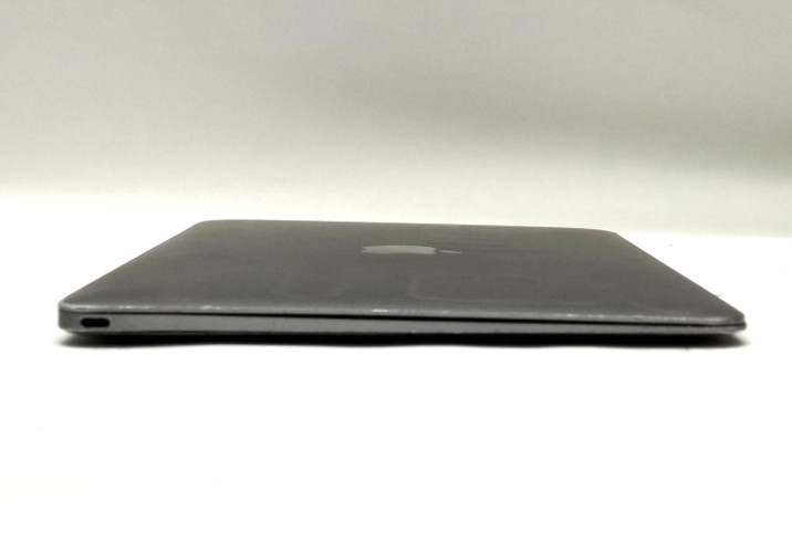 Apple Macbook A1534 M3-7Y32@1.10GHz 8GB RAM/256GB NVMe Mac OS Ventura WH896*!