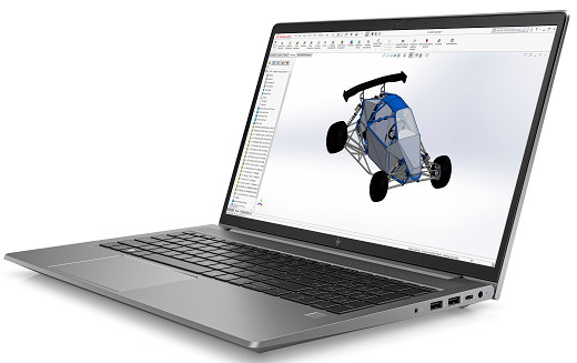 HP ZBook POwer G9 i7-12800H 15.6 32GB/512 PC -GPU RTX A2000 8GB